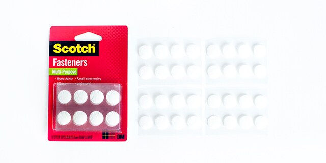 Scotch® Coin Fasteners